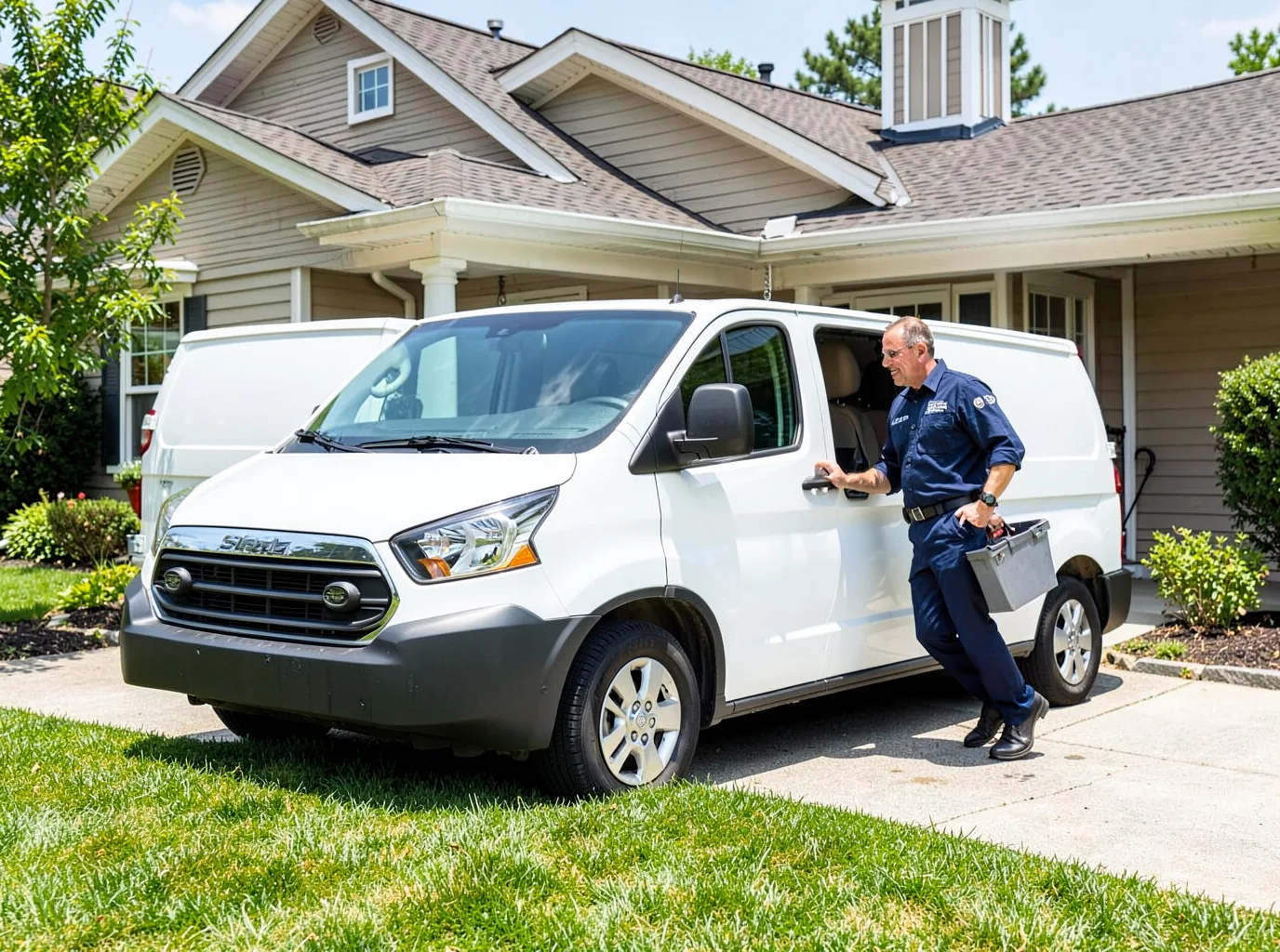 Emergency Plumber company in Germantown, OH
